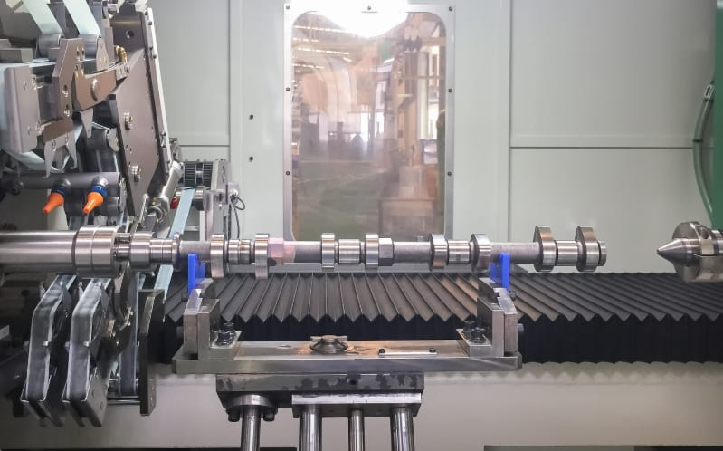 Camshaft Companies industry insight
