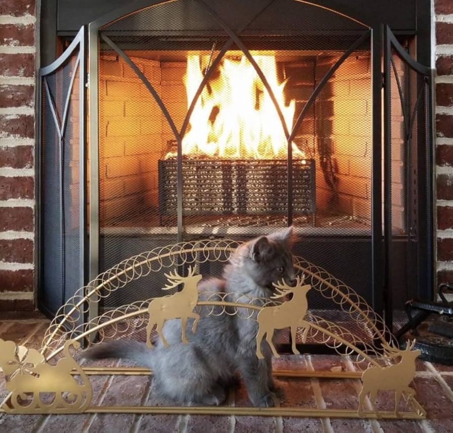 Can You Burn Wood Pellets in a Fireplace