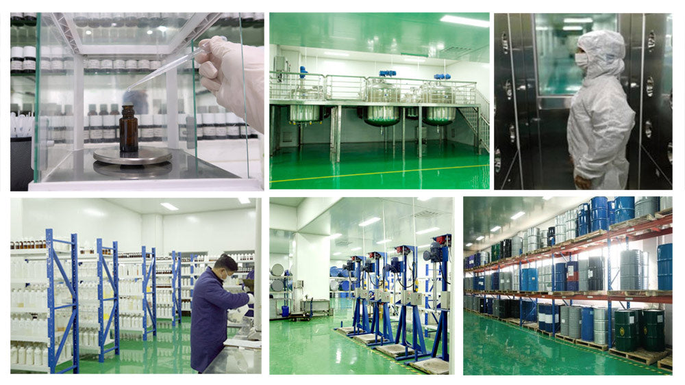 Candle Fragrance Oil Wholesale industry insight