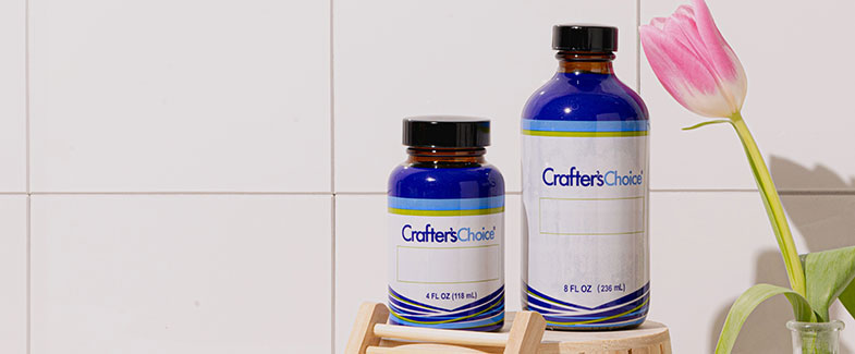 Candle Fragrance Oils – Wholesale Pricing Available