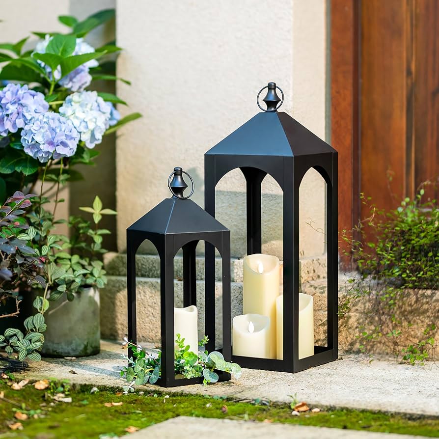 Candle holders & lanterns wholesale