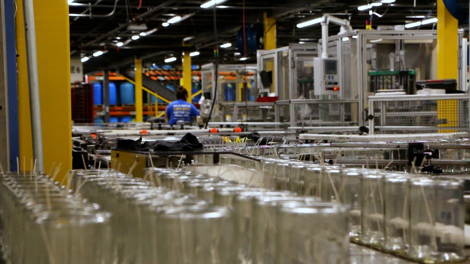 Candle Jar industry insight