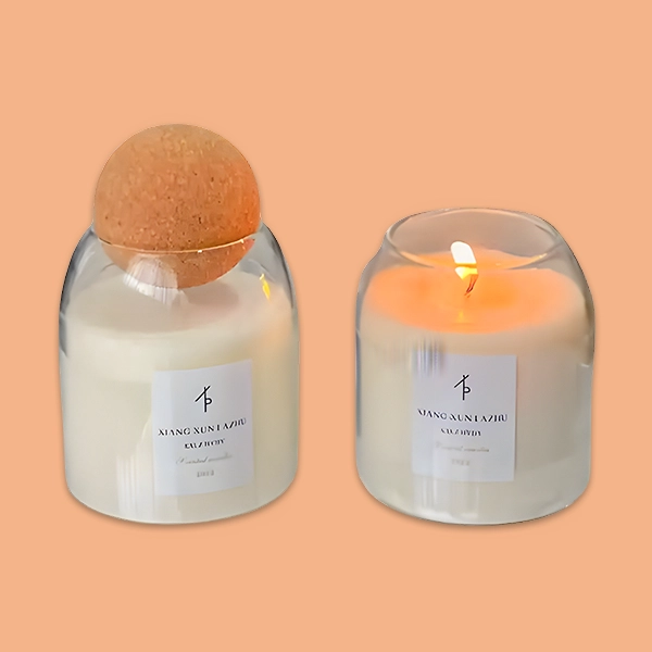 Candle Jars Wholesale [ Bulk Candle Containers ]