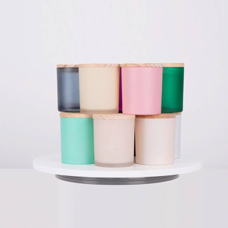 Candle Jars Wholesale With Lids industry insight