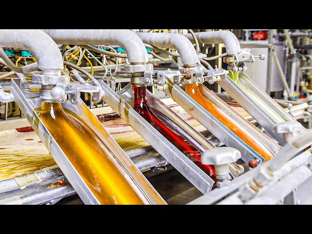 Candy industry insight