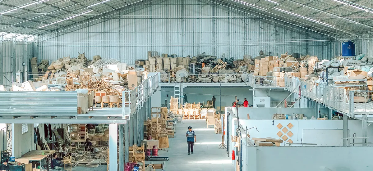 Cane Furniture industry insight