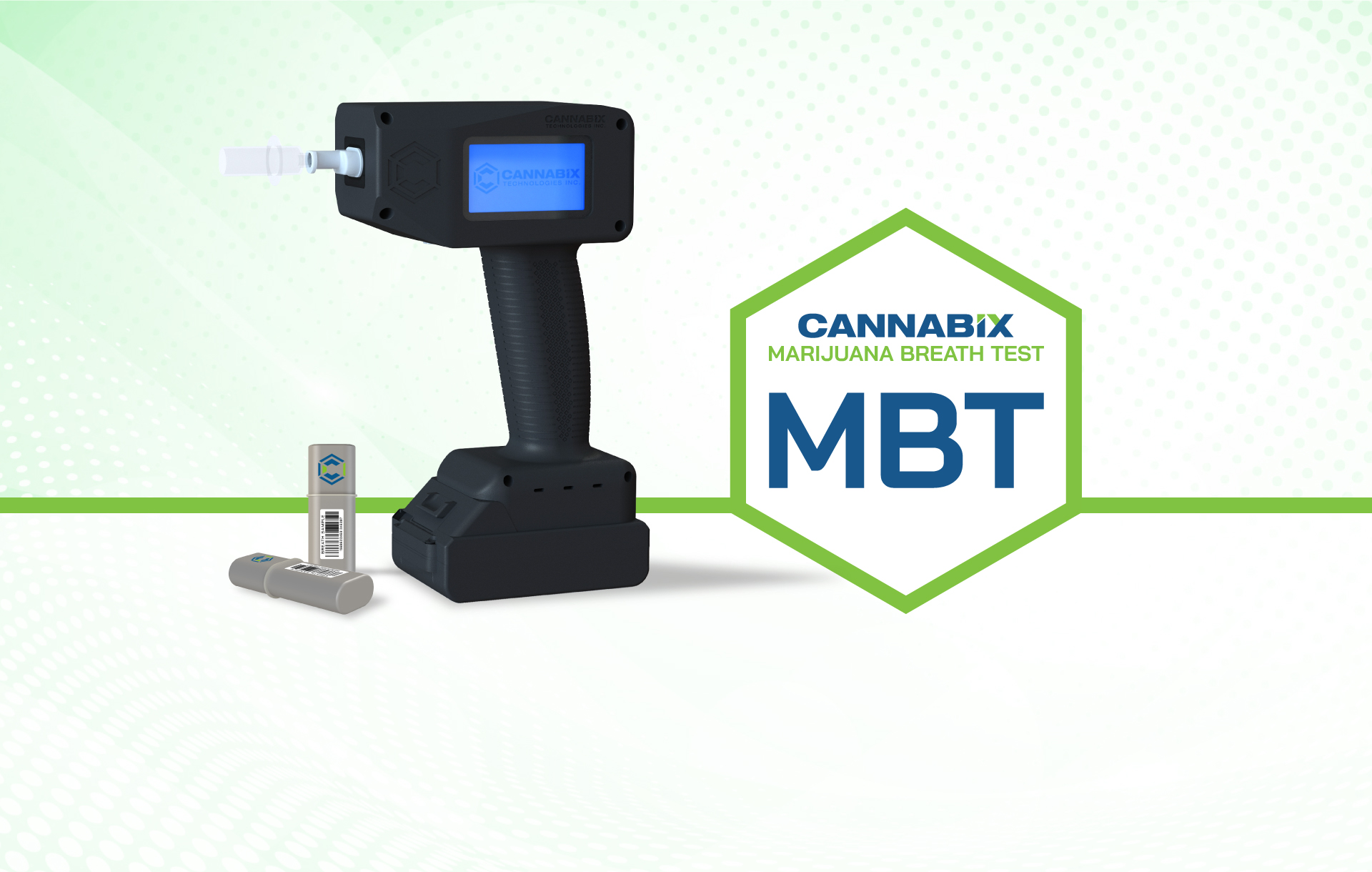 Cannabix Technologies Inc.