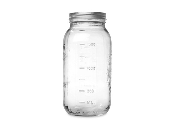 Canning Jars & Accessories