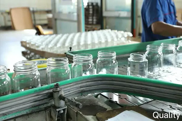 Canning Jars Wholesale industry insight