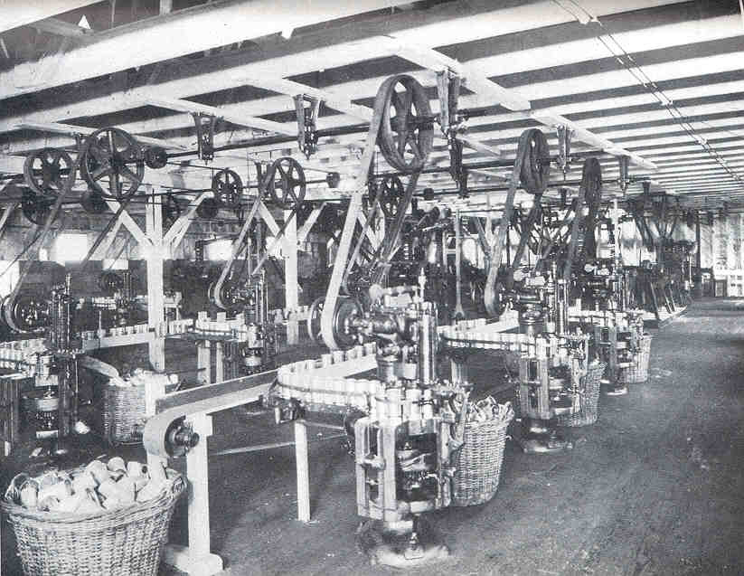 Canning Lids In Bulk industry insight