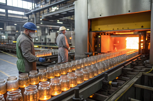 Canning Lids In Bulk industry insight