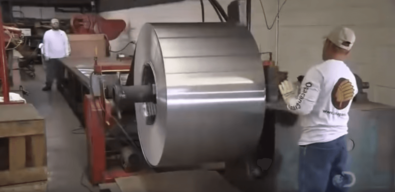 Canoe industry insight