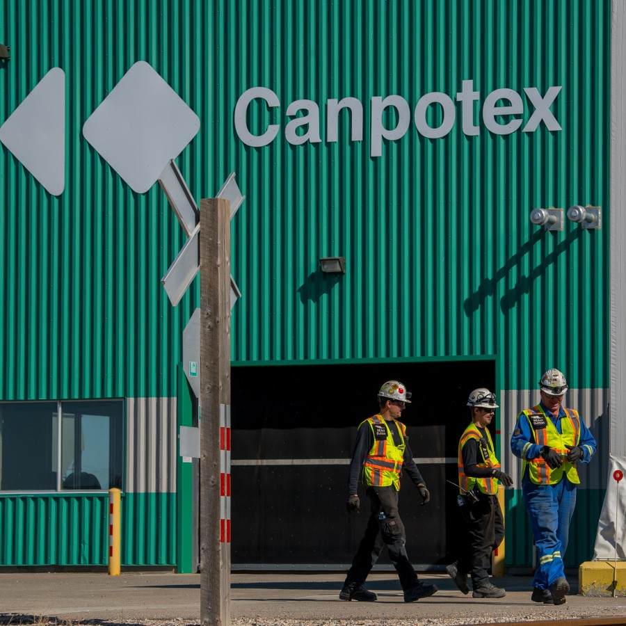 Canpotex