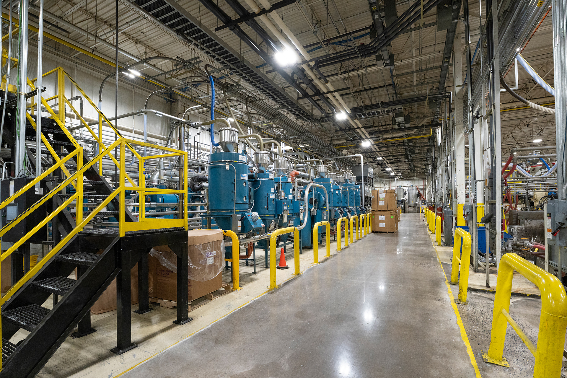 Canton Wholesale industry insight