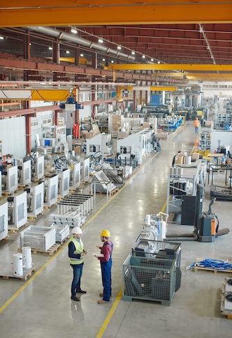 Canton Wholesale industry insight