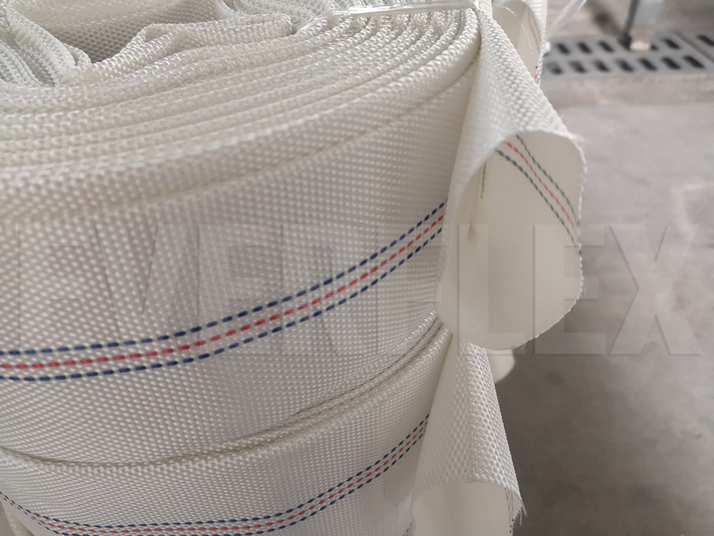 Canvas Hose industry insight