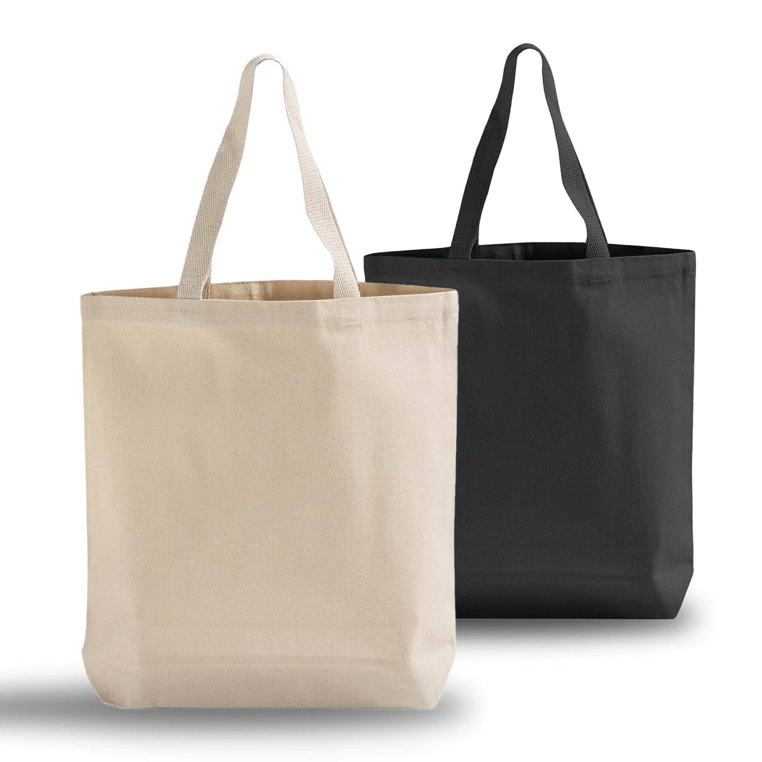 Canvas Tote Bags