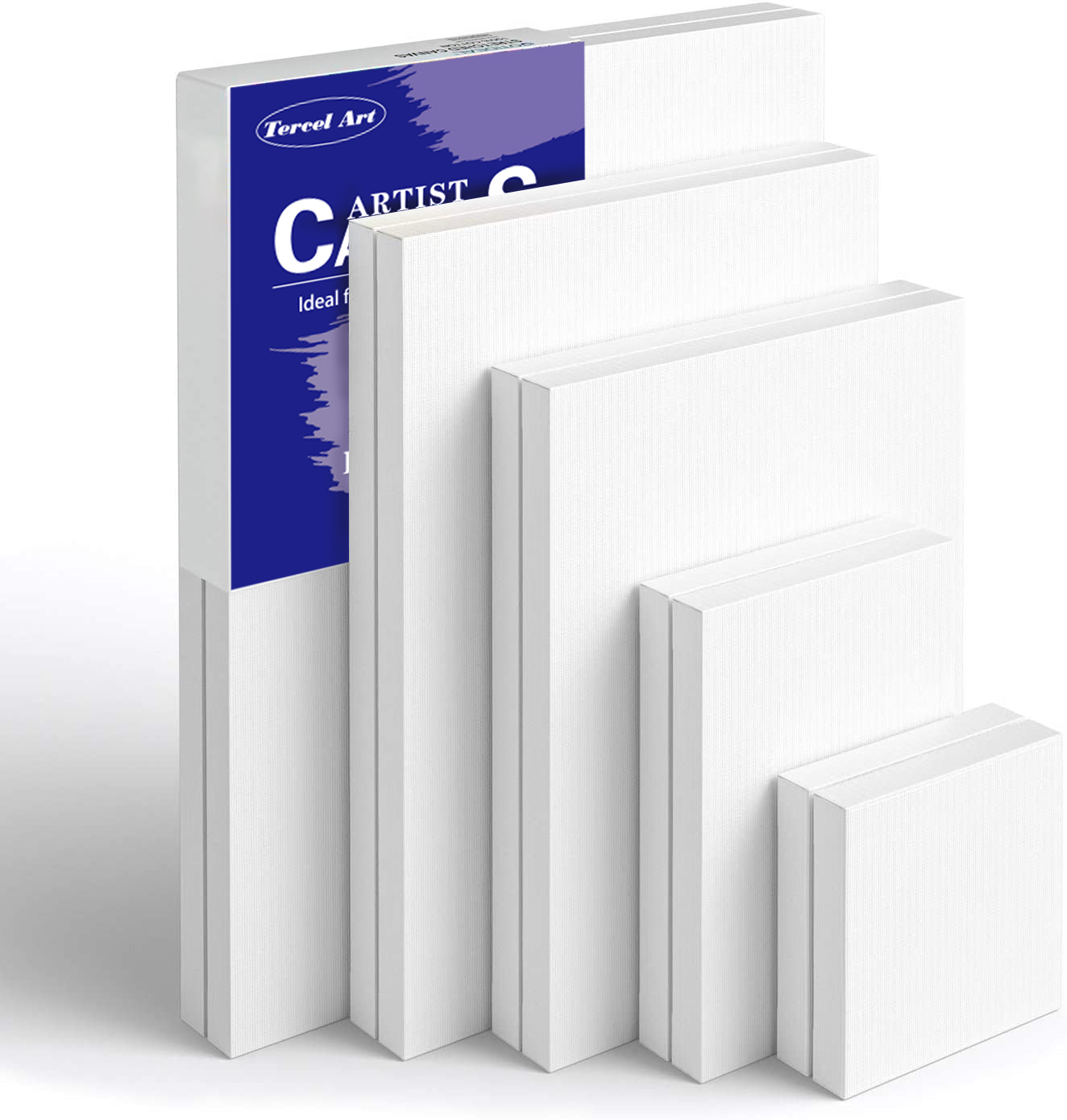 Canvases For Painting In Bulk industry insight