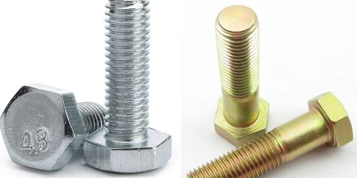 Cap Screw Vs Bolt industry insight