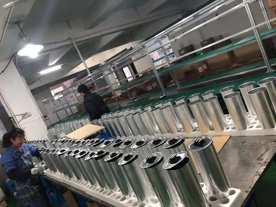 Capacitor Air Conditioner Compressor industry insight