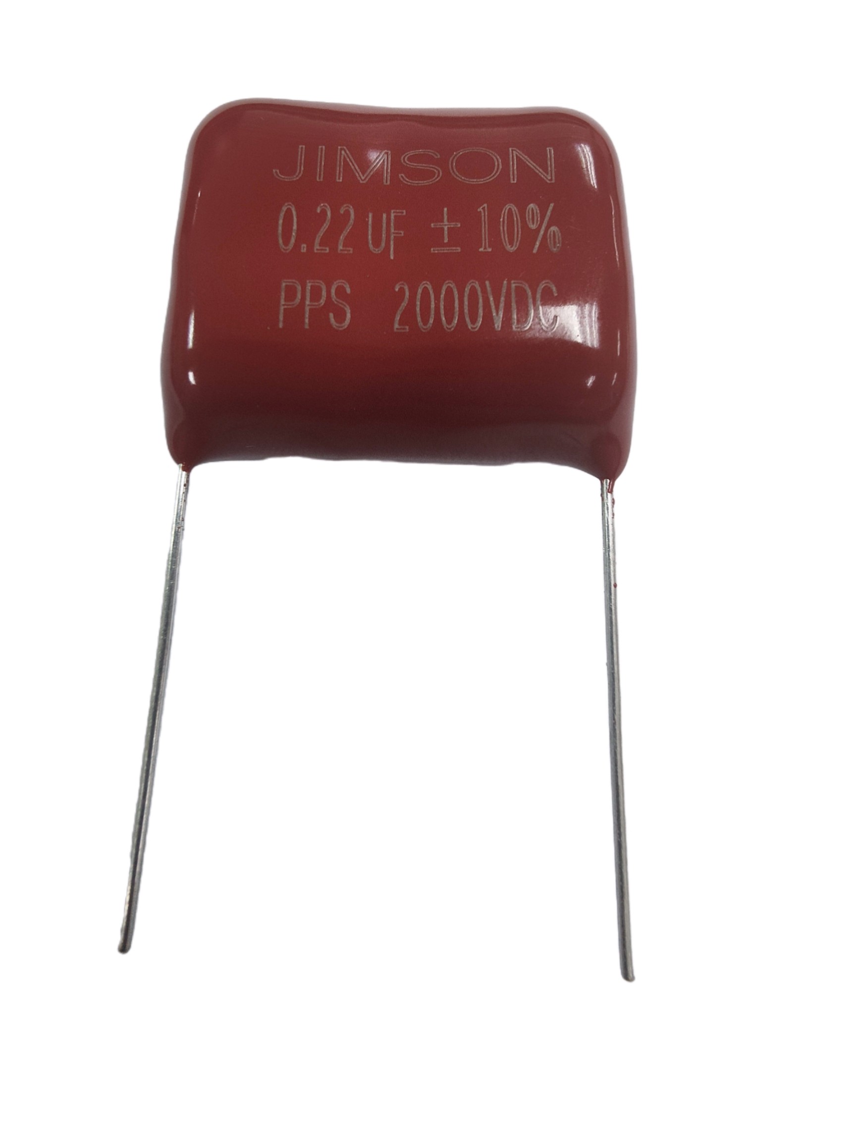 Capacitor Manufacturer