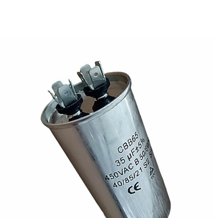 Capacitors