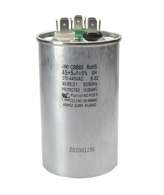 Capacitors