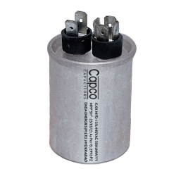 Capco Capacitors