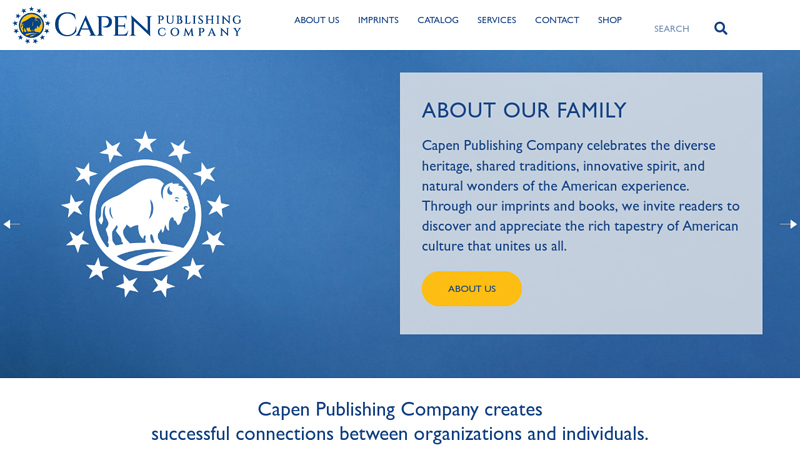 Capen Publishing Company