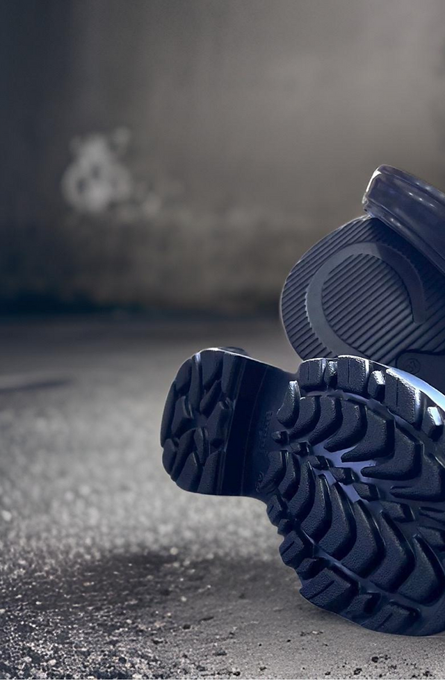 Capstan Rubber India