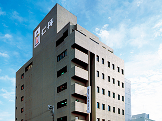 Capsule Business｜Morishita Jintan Co., Ltd.