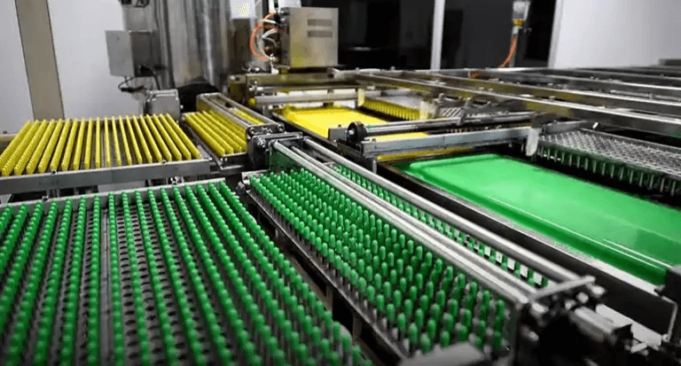 Capsule industry insight