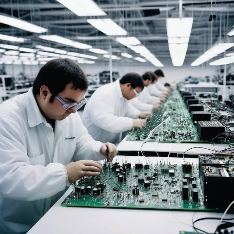 Car Audio Distributors Wholesale industry insight