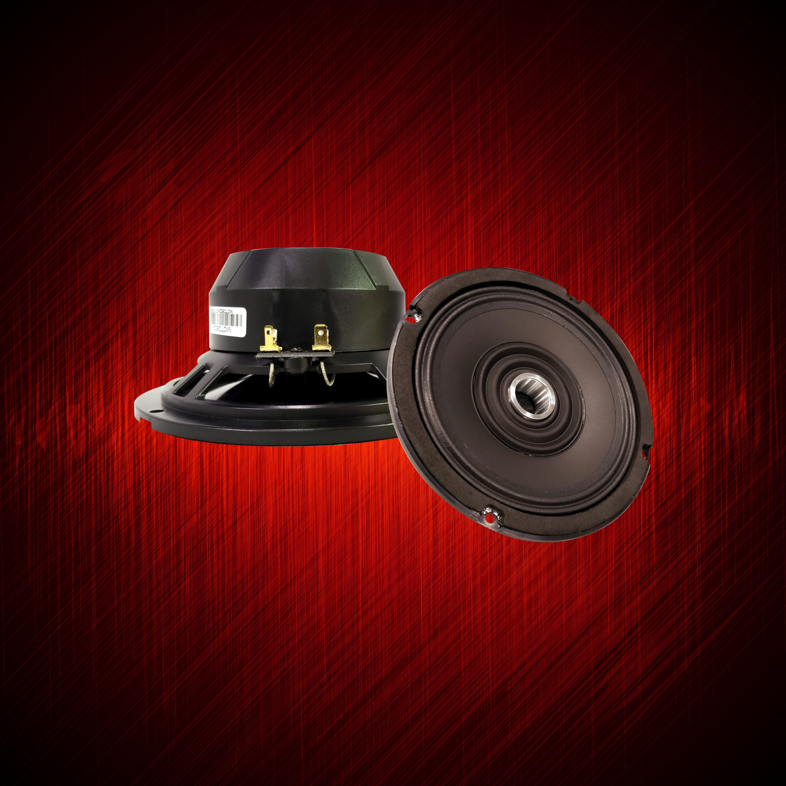 Car Audio, Motorcycle & Powersports Audio, ARC Audio