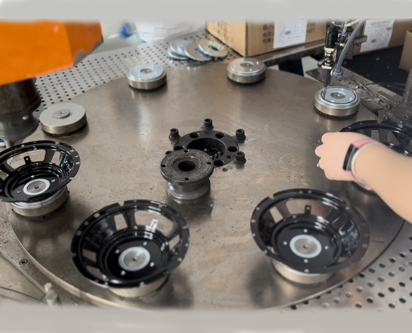 Car Audio Wholesale industry insight