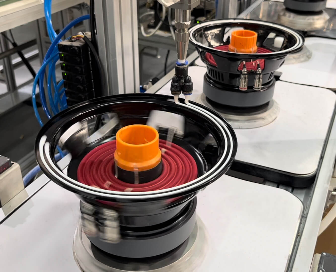 Car Audio Wholesale industry insight