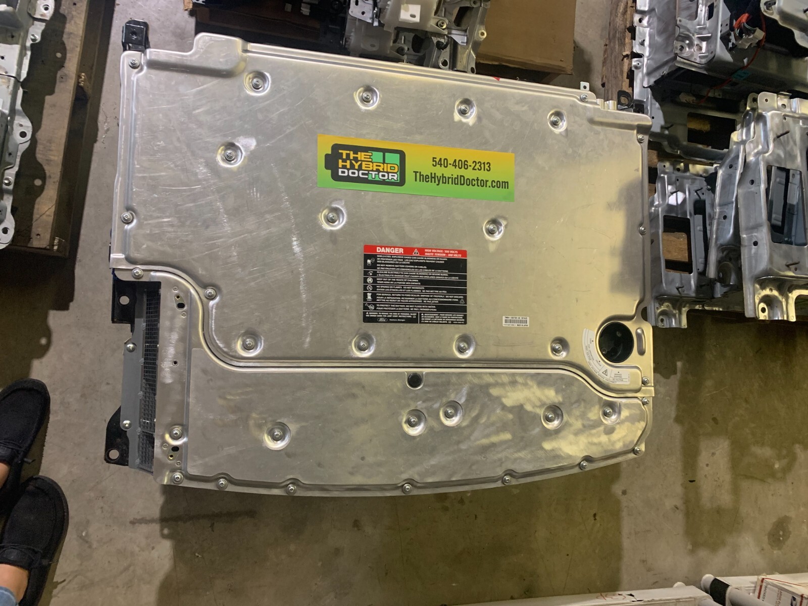 Car Battery For 2011 Ford Escape industry insight