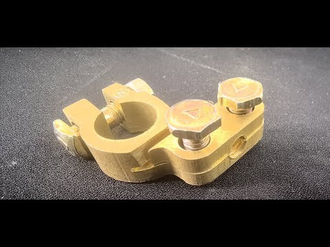 Car Battery Terminal Cover industry insight