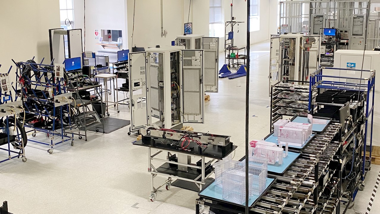 Car Charging Companies industry insight