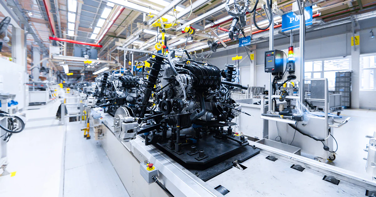 Car Electrical Tester industry insight