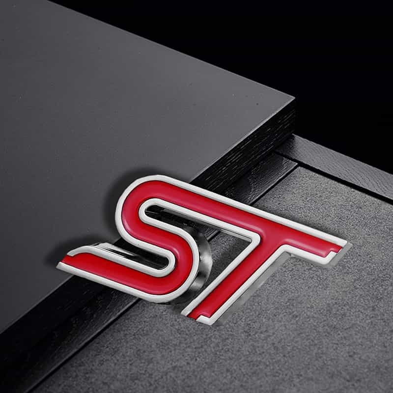 Car Emblem industry insight