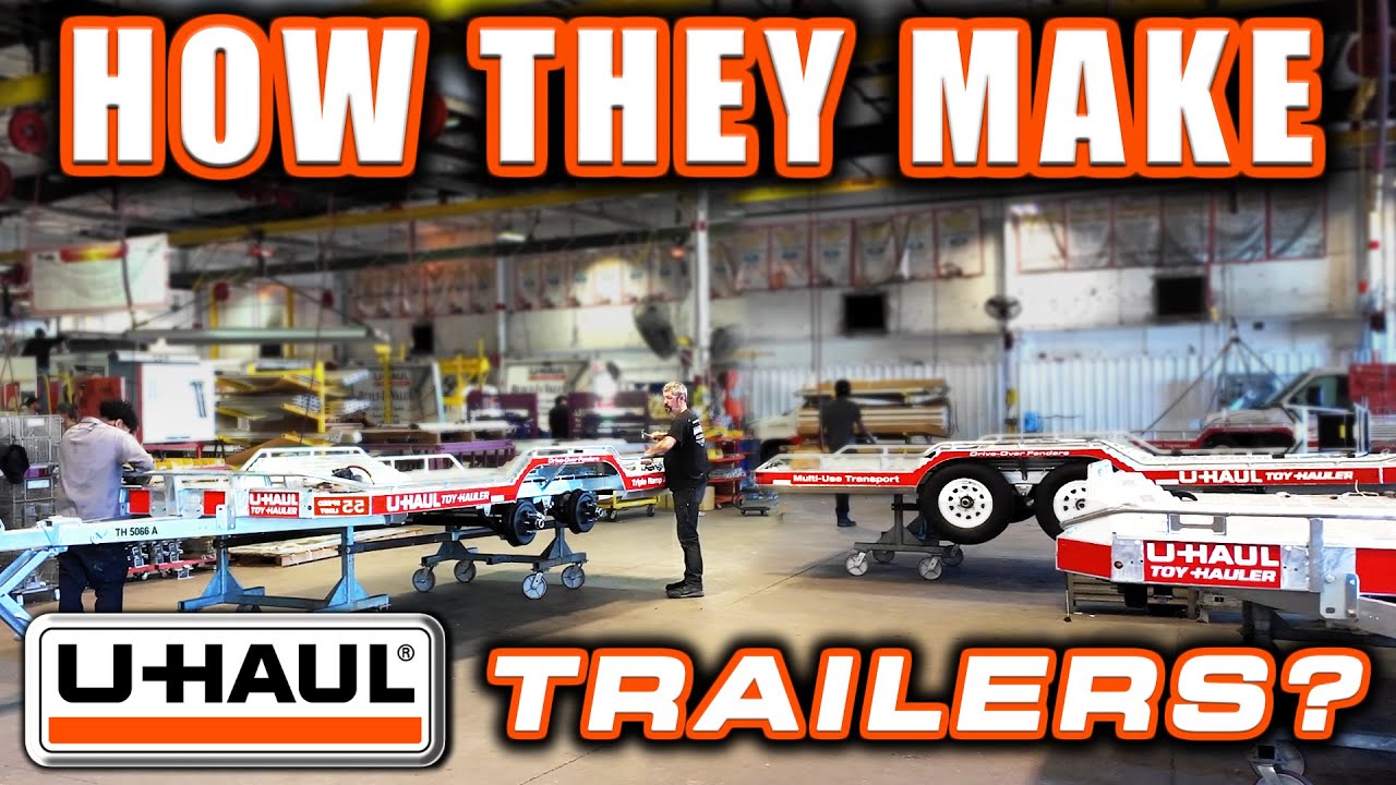 Car Hauler Trailer industry insight