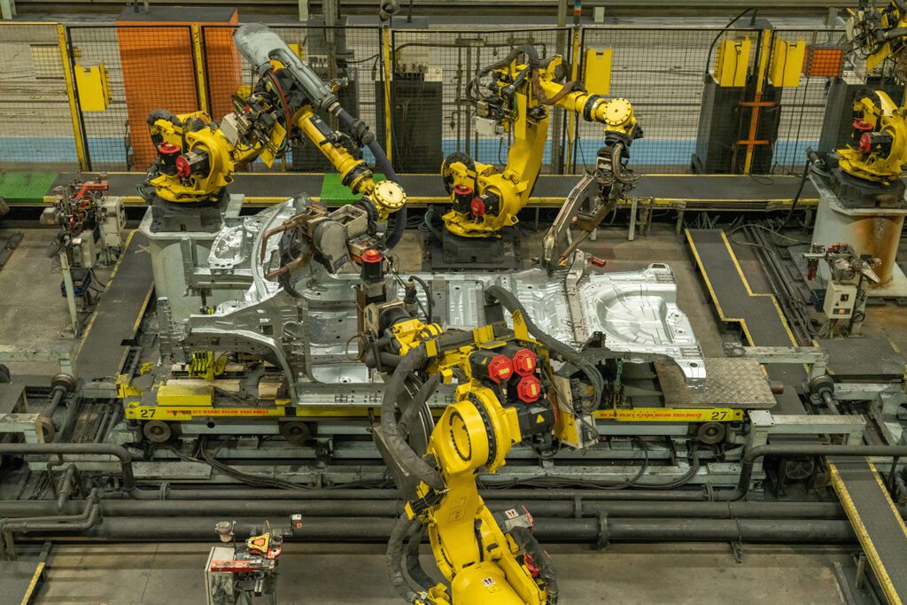 Car Heat Exchanger industry insight