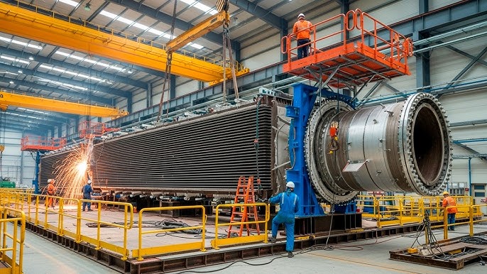 Car Heat Exchanger industry insight