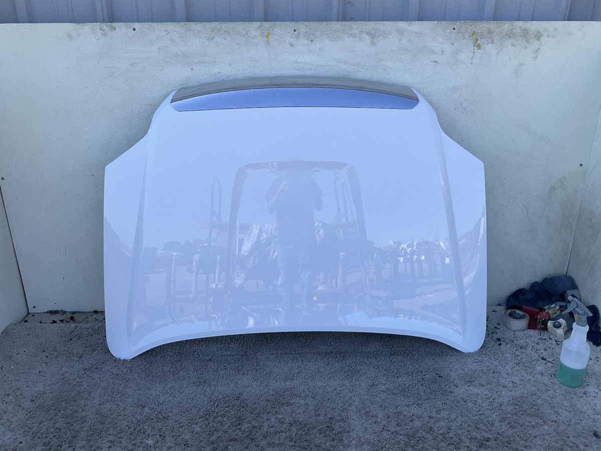 Car Hood Replacements