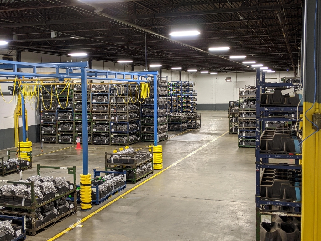 Car Parts Wholesale Distributors industry insight