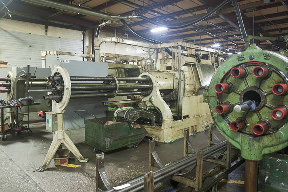 Car Spindles industry insight