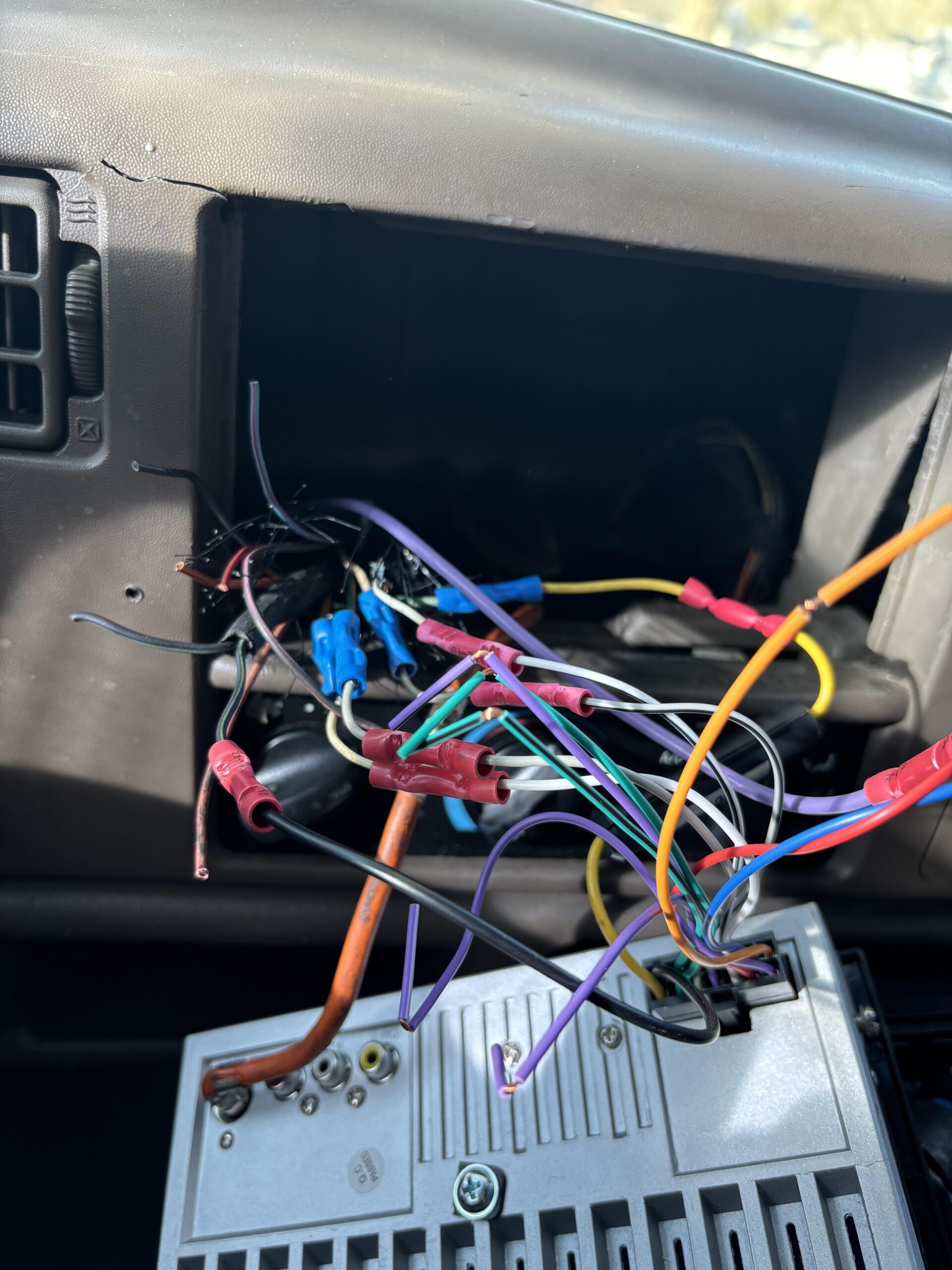 Car Stereo Connector industry insight