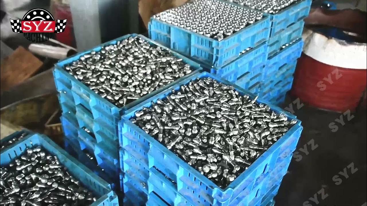 Car Suspension Ball Joint industry insight