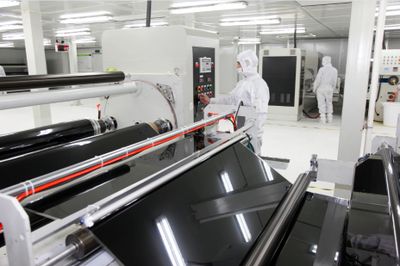 Car Tint Cutting Machine industry insight